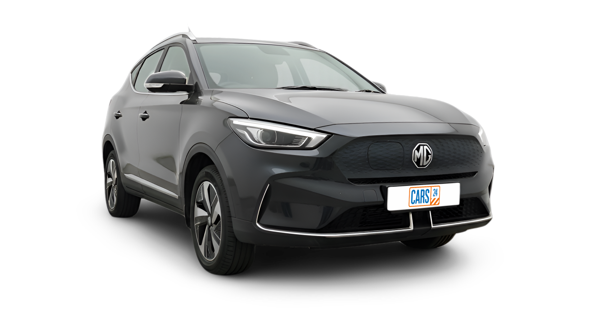 2024 MG ZS EV - SUV - Electric - Automatic - ₹16.23 lakh